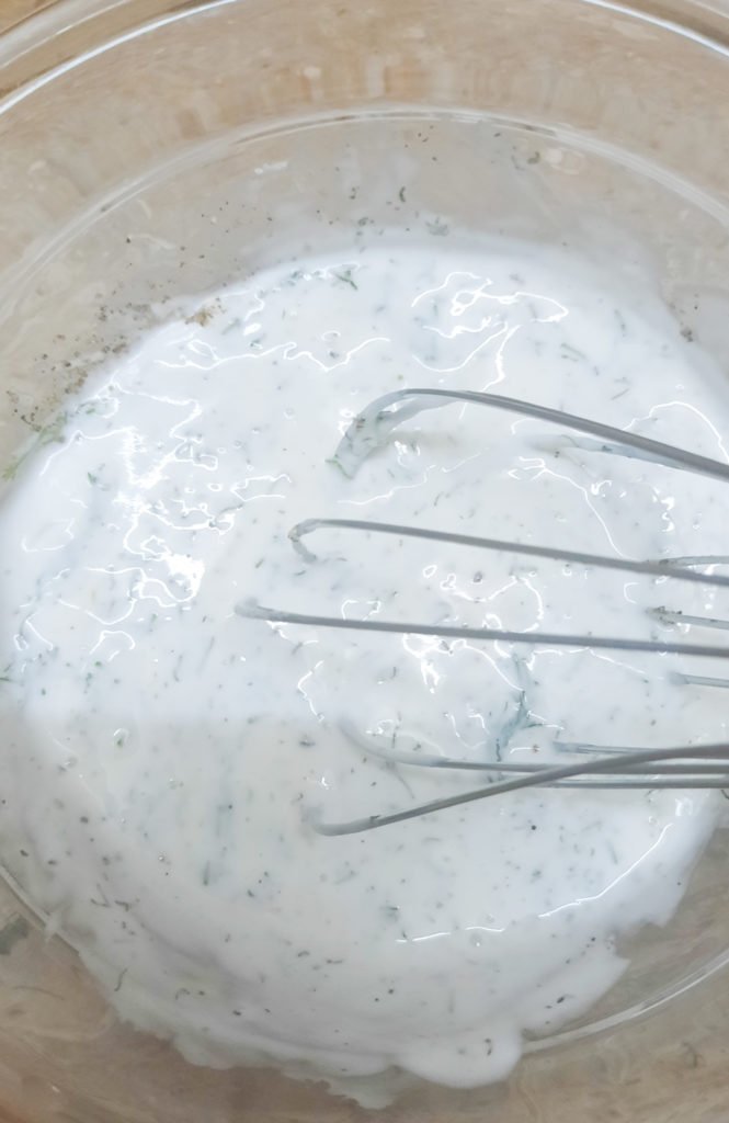 Creamy Cucumber Pasta Salad Recipe